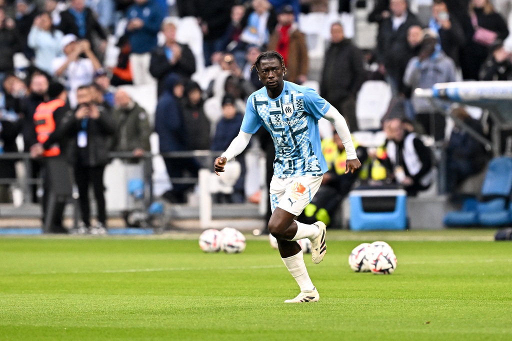 Mercato, Ligue 1 – Montpellier tente le coup pour un défenseur de l’OM