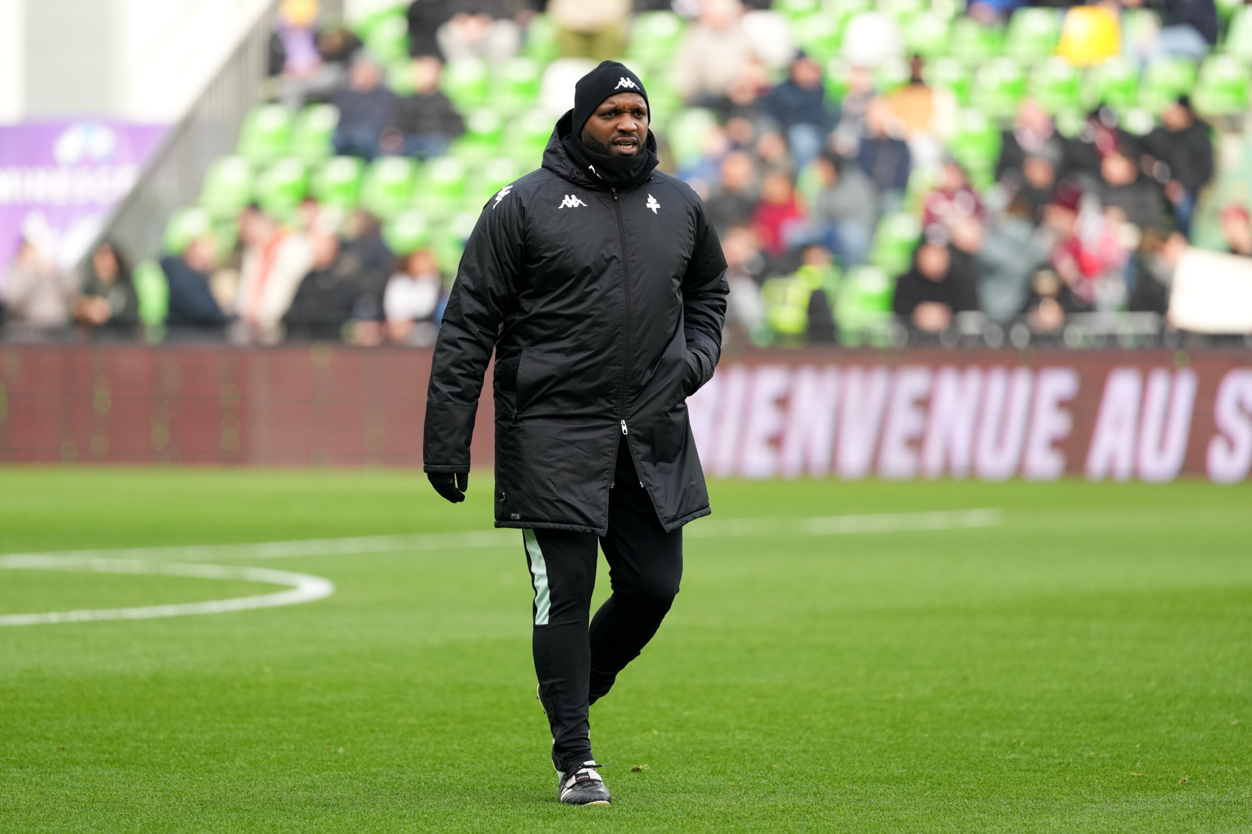 FC Metz – Danilson Da Cruz : « On est dans une très bonne spirale »
