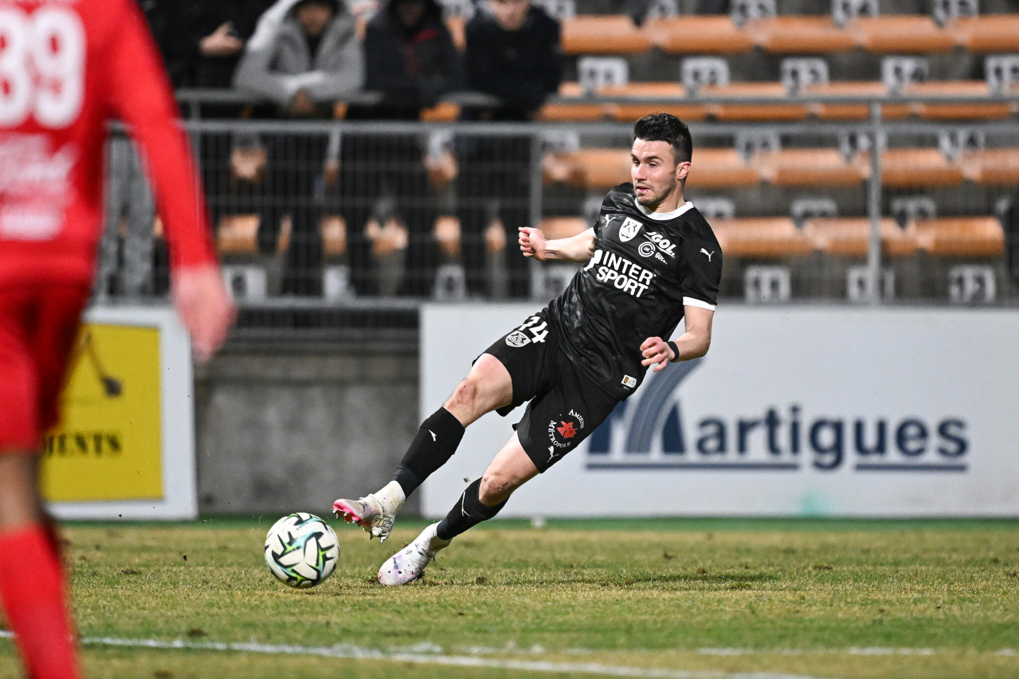 Photo Anthony Bibard/FEP/Icon Sport