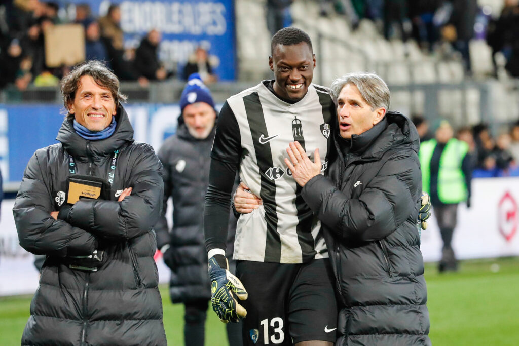 Pronostic Grenoble Ajaccio : L’ACA retombe dans ses travers ?
