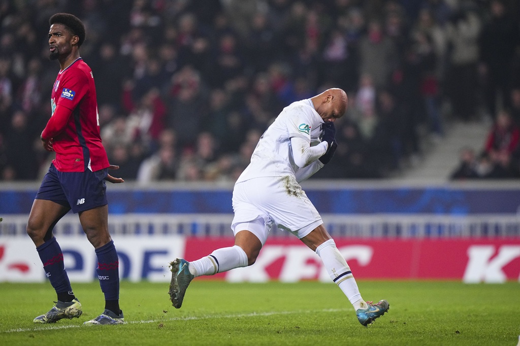 Coupe de France – Avantage Ligue 2 contre la Ligue 1 cette saison !