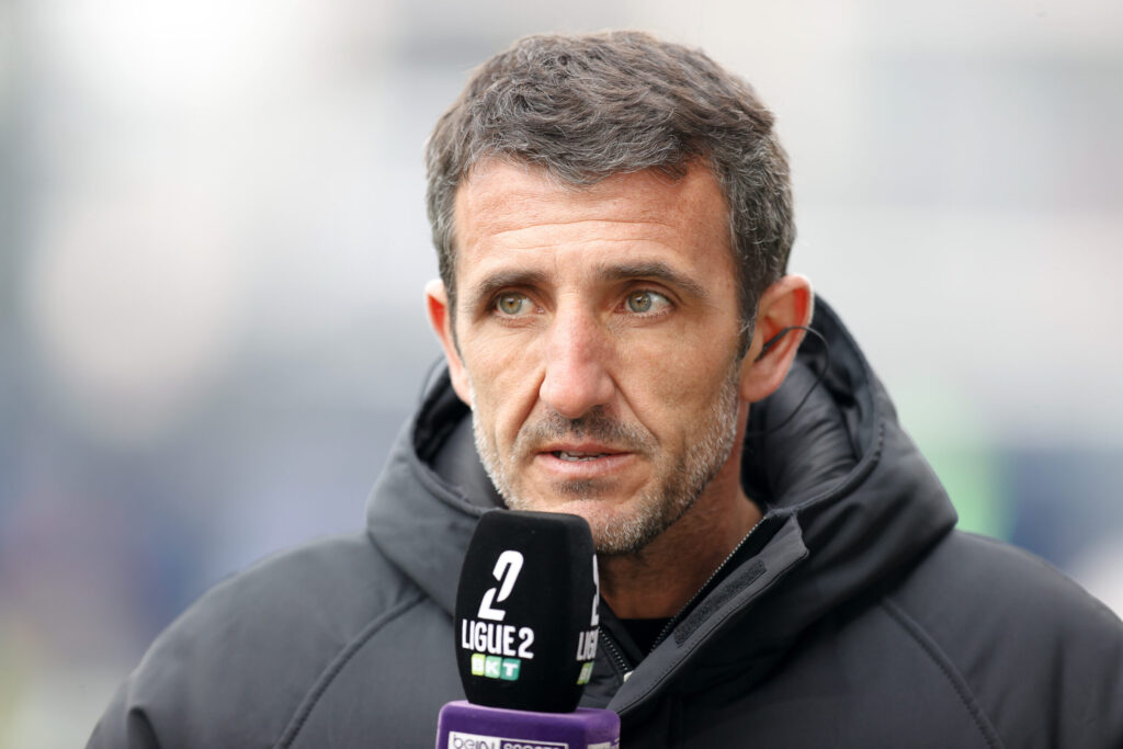 Paris FC – Stéphane Gilli avant Bastia : « Les joueurs méritent d’avoir un stade Charléty plein »