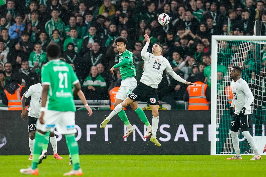 Ligue 1 (J23) – Reims encore défait, festival de buts dans le duel de promus, Nantes se relance, le HAC et Montpellier toujours à l’arrêt… Le baromètre Ligue 2, épisode 23