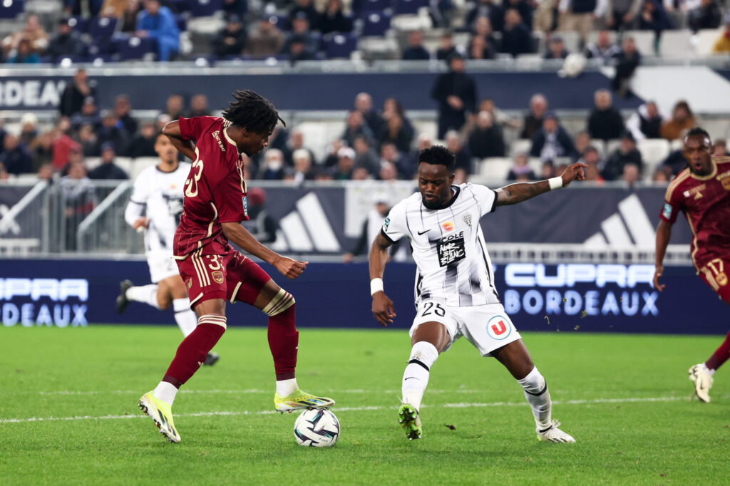 Angers a fait la saison parfaite, Bordeaux n’a pas échappé à la DNCG… les comptes de résultats des clubs ayant quitté la Ligue 2 en 2024