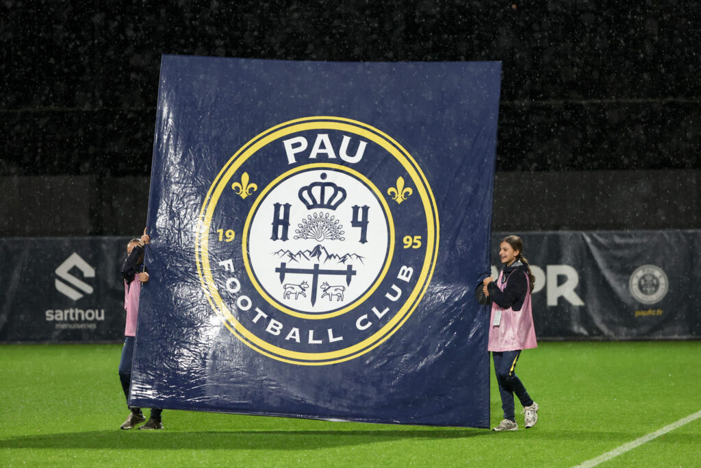 Pronostic Pau Annecy : Pas de vainqueur dans le bal des déçus ?