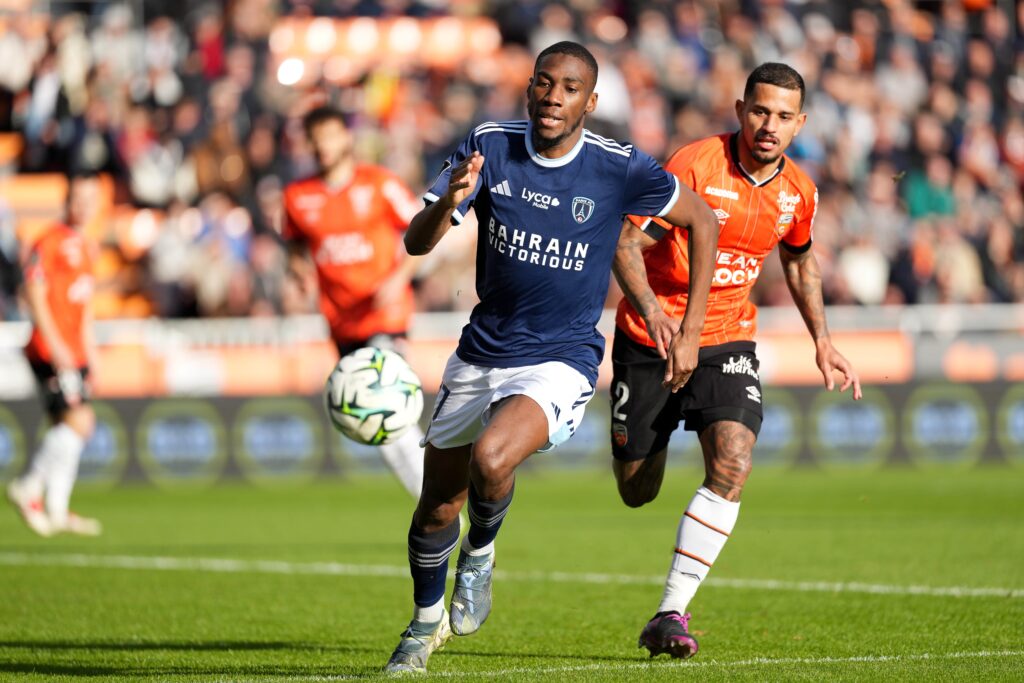 Ligue 2 (J26) – Les compos probables de Paris FC – FC Lorient et Metz – Annecy