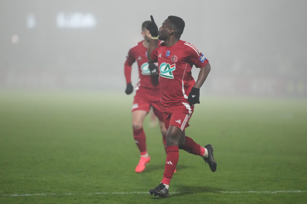 Coupe du Monde (Q) – Tiendrébéogo (FC Annecy) deux fois décisif avec le Burkina Faso