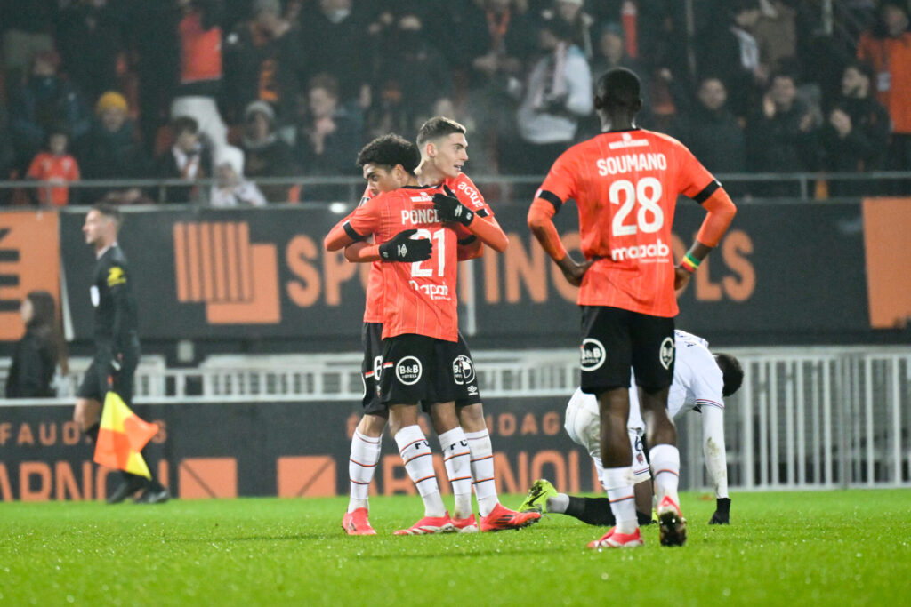 Pronostic Lorient Bastia : Le FCL rebondit ?