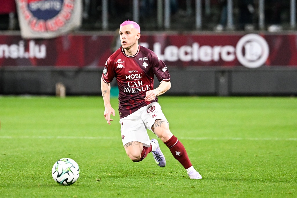 Pronostic Metz Red Star : L’évidence lorraine ?