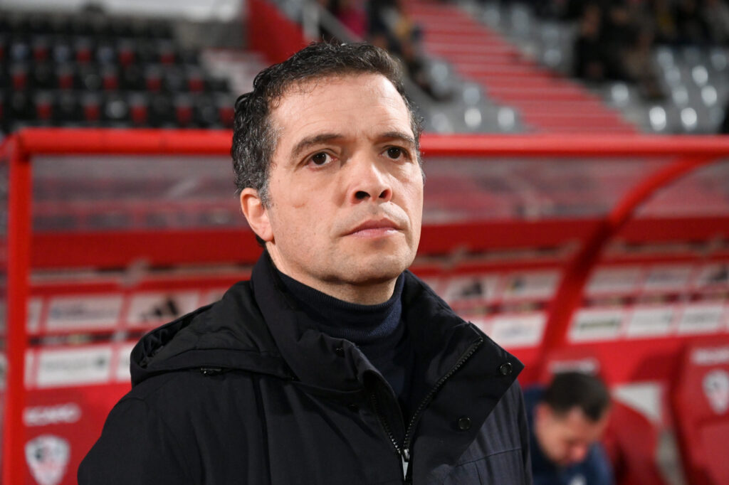 USL Dunkerque – Luis Castro après Ajaccio (1-2) : « Ce n’était pas un très bon match de notre part »