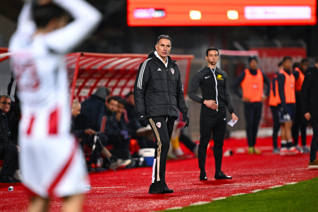 Pronostic Ajaccio Red Star : l’ACA fait plaisir à ses supporters ?
