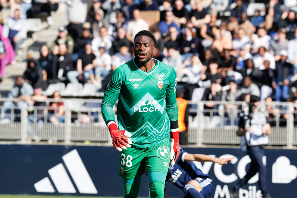 Sélections – La Suisse de Mvogo (Lorient) bat le Luxembourg de Bohnert (Bastia) en amical