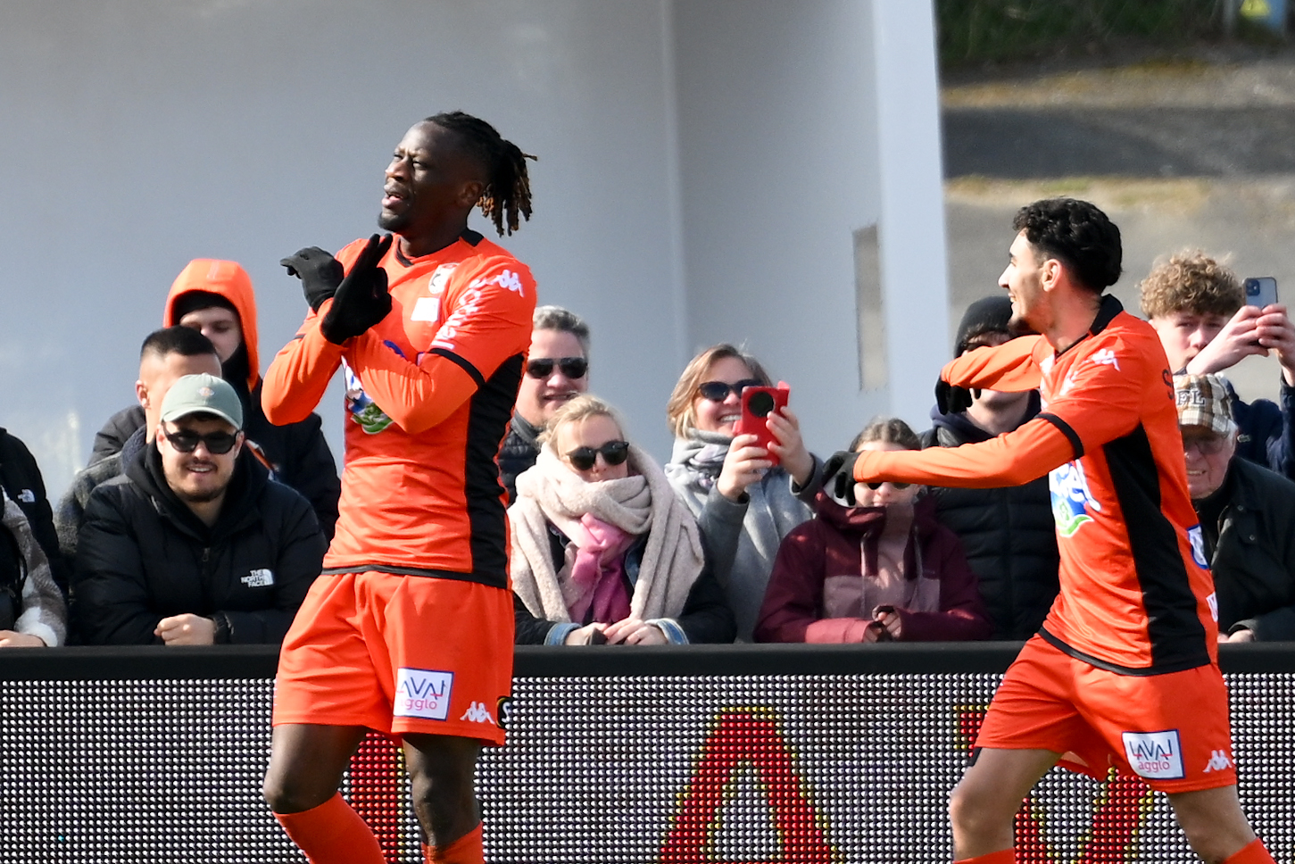 Pronostic Laval Grenoble : Le Stade Lavallois croit-il encore au top 5 ?