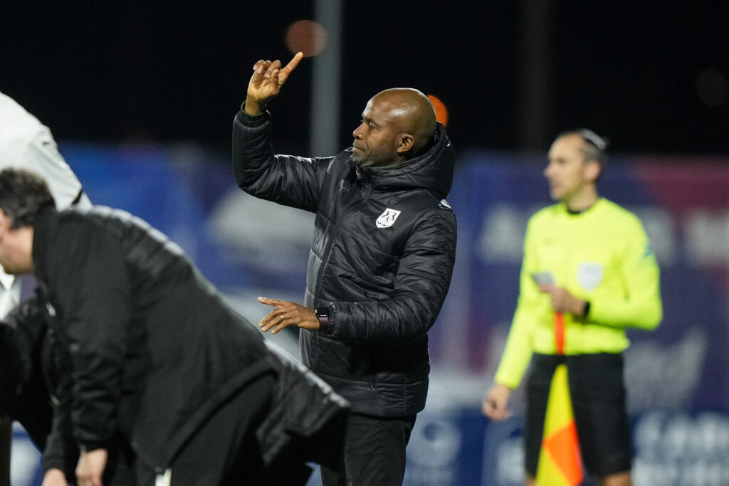 Amiens SC – Omar Daf après Clermont (1-1) : « Avec un peu plus de maturité, on doit aller gagner ce match »