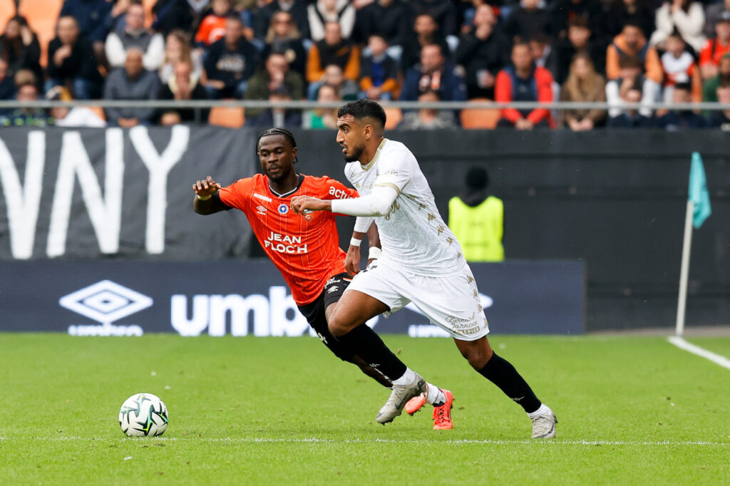 Ligue 2 – Les compos probables de Guingamp – Lorient et Grenoble – Paris FC