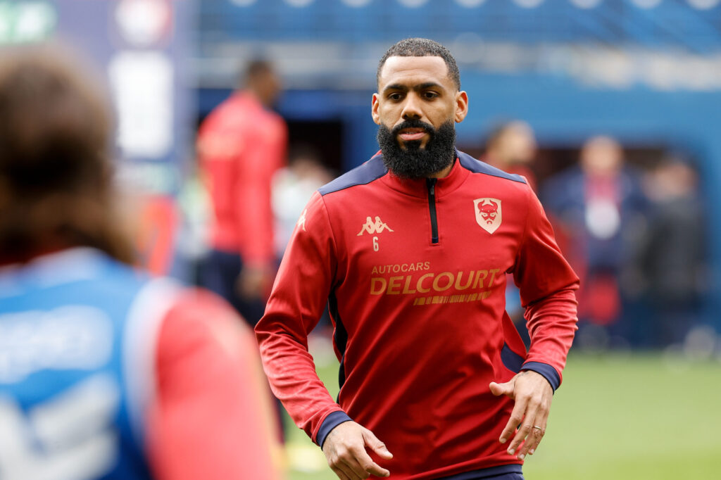 Yann M’Vila : « Un club comme Caen qui arrive dernier de Ligue 2, c’est que les joueurs sont des merdes »