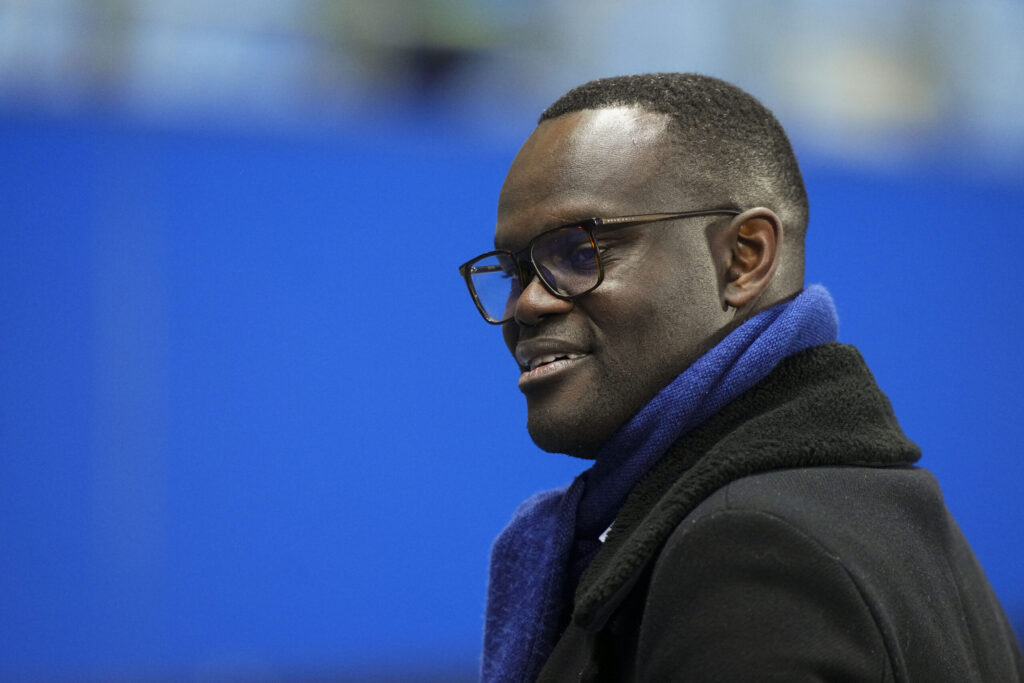 ESTAC – Edwin Pindi : « On va préparer la saison prochaine de manière sereine, avec le sourire »