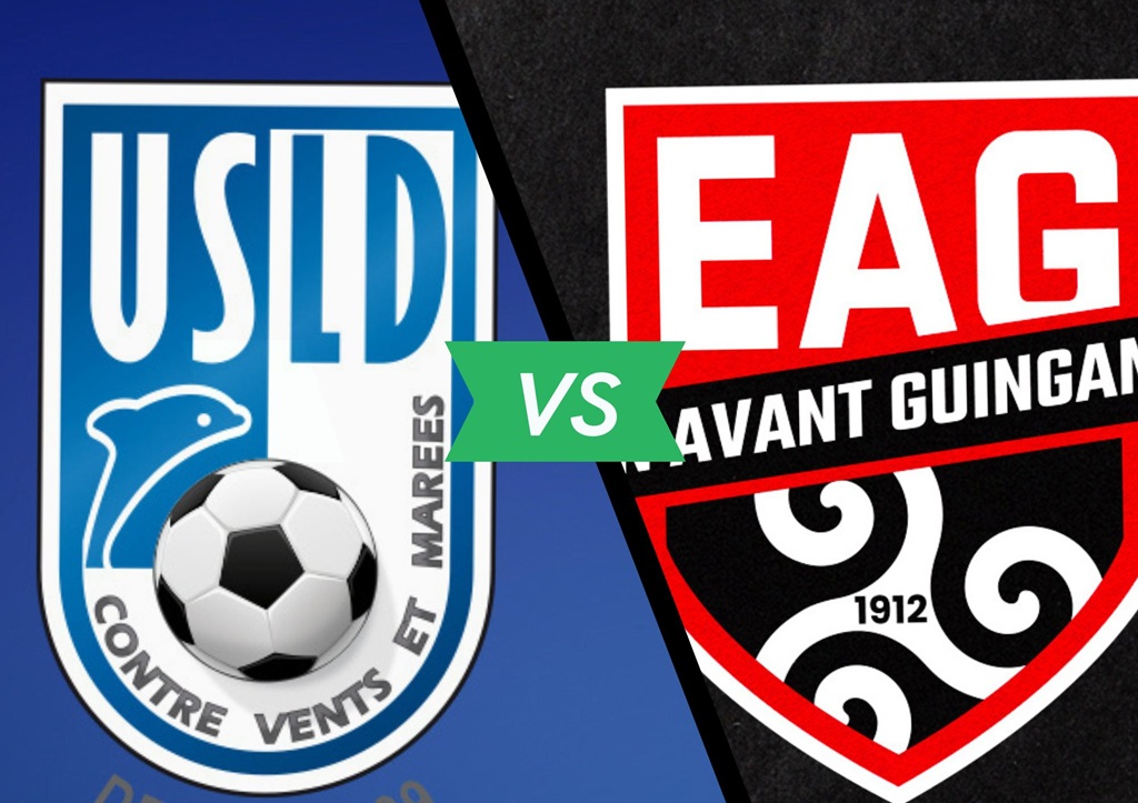 DIRECT – Le match Dunkerque – Guingamp commenté sur MaLigue2