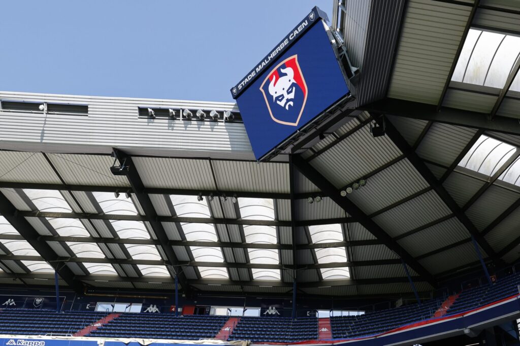 DIRECT – Le match SM Caen – FC Metz commenté sur MaLigue2