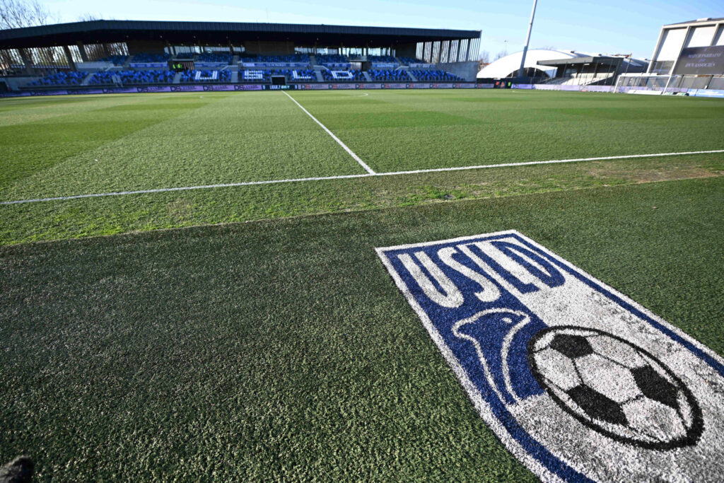 Ligue 2 – L’USL Dunkerque officiellement en Play-offs ce vendredi si…