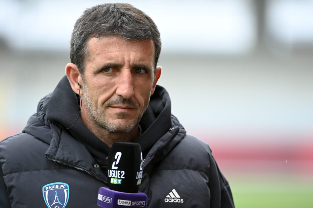 Paris FC – Stéphane Gilli après Rodez (1-1) : « Il y a de la fatigue psychologique, mais on n’a pas lâché »