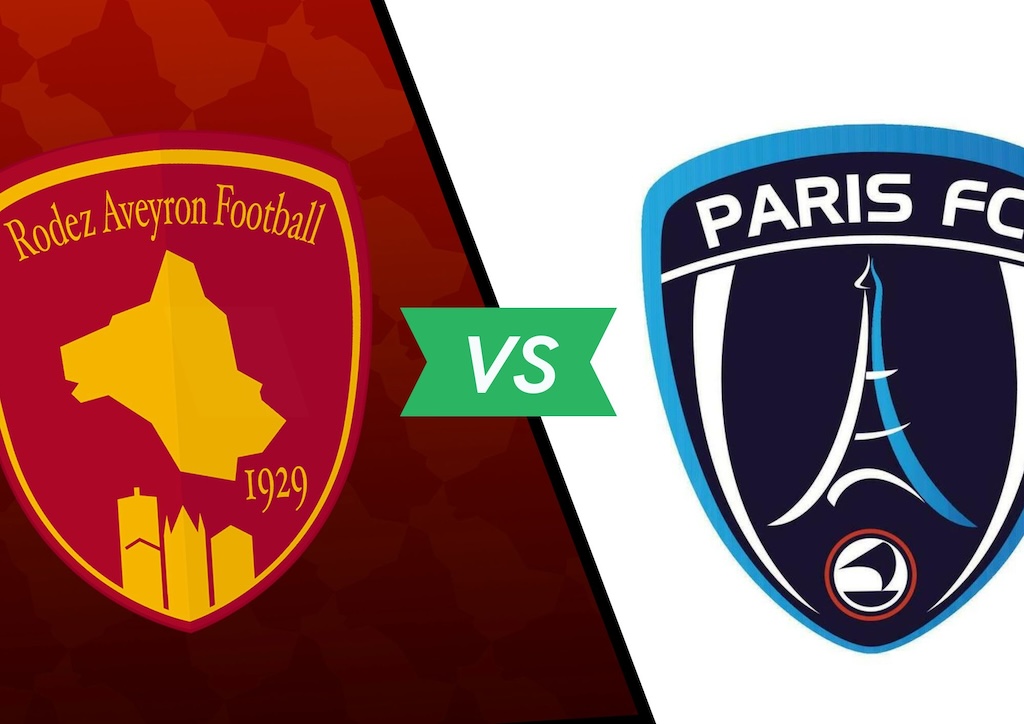 Ligue 2 (J32) – DIRECT : La rencontre Rodez AF – Paris FC commentée en intégralité sur MaLigue2