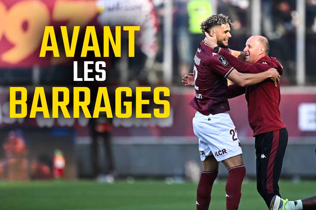 Ligue 2