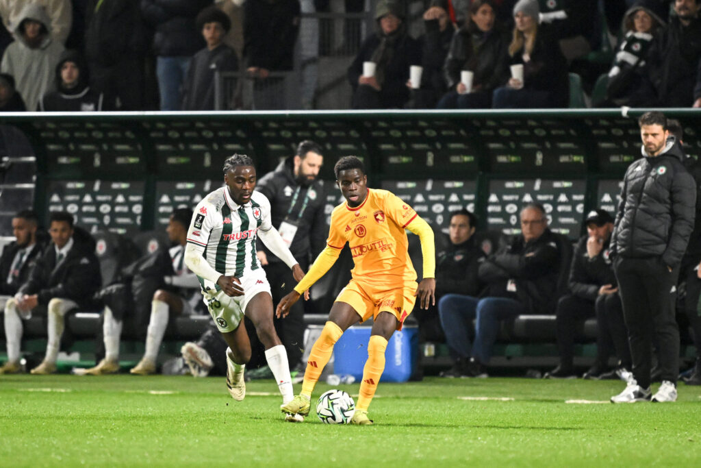 Sélections – Nancy, Rodez, Bastia, Lorient… les clubs libèrent des joueurs pour des matchs internationaux